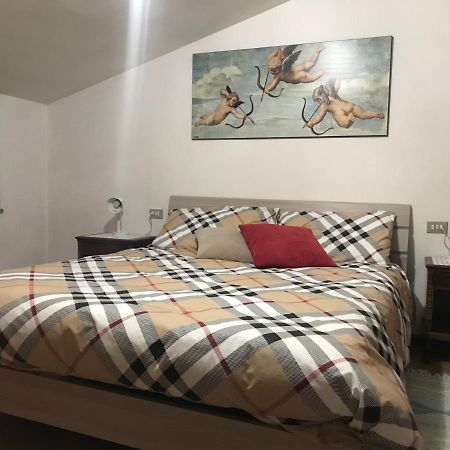 B&B Bunela Costa Volpino Екстериор снимка