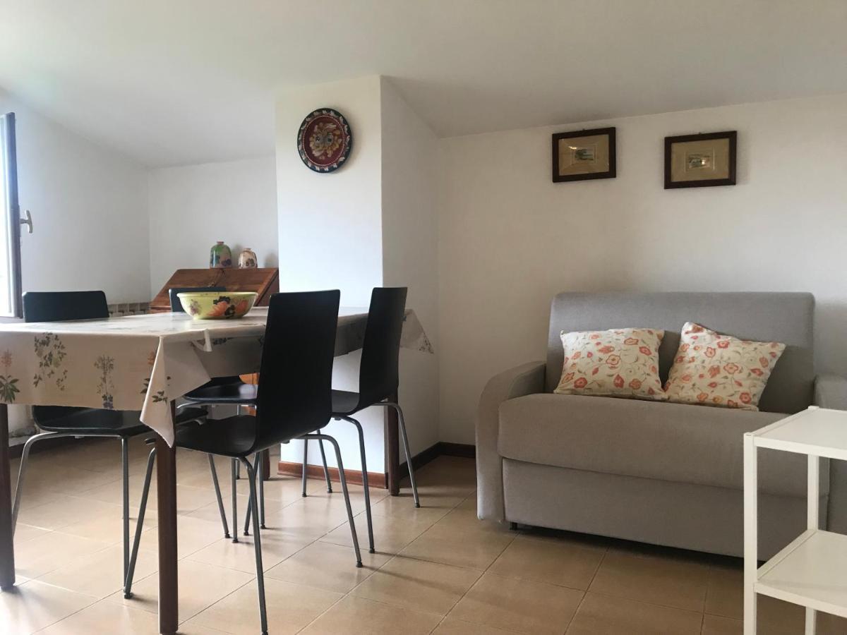 B&B Bunela Costa Volpino Екстериор снимка