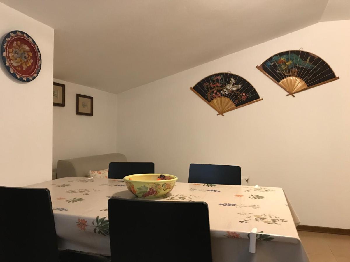 B&B Bunela Costa Volpino Екстериор снимка