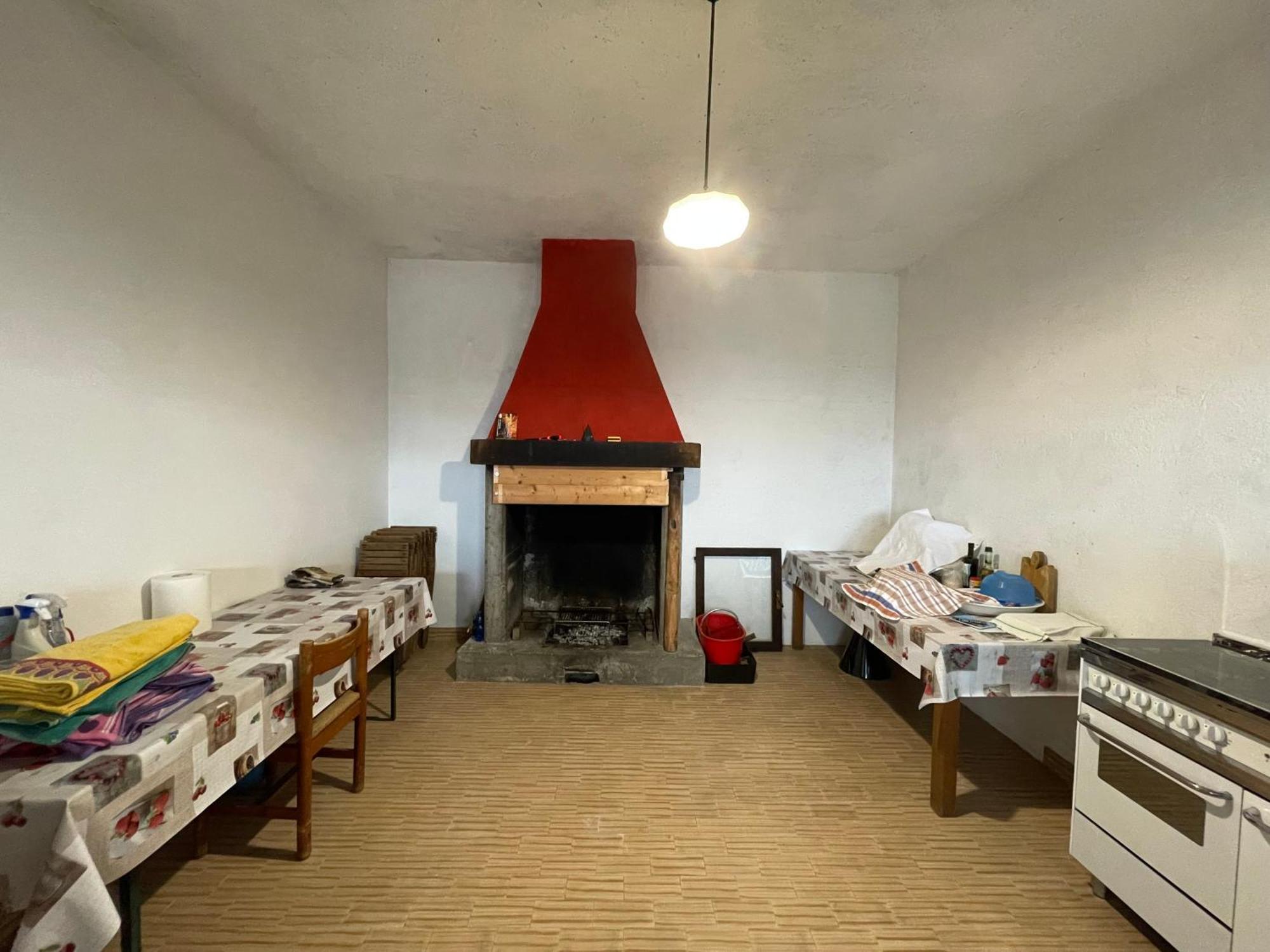 B&B Bunela Costa Volpino Екстериор снимка